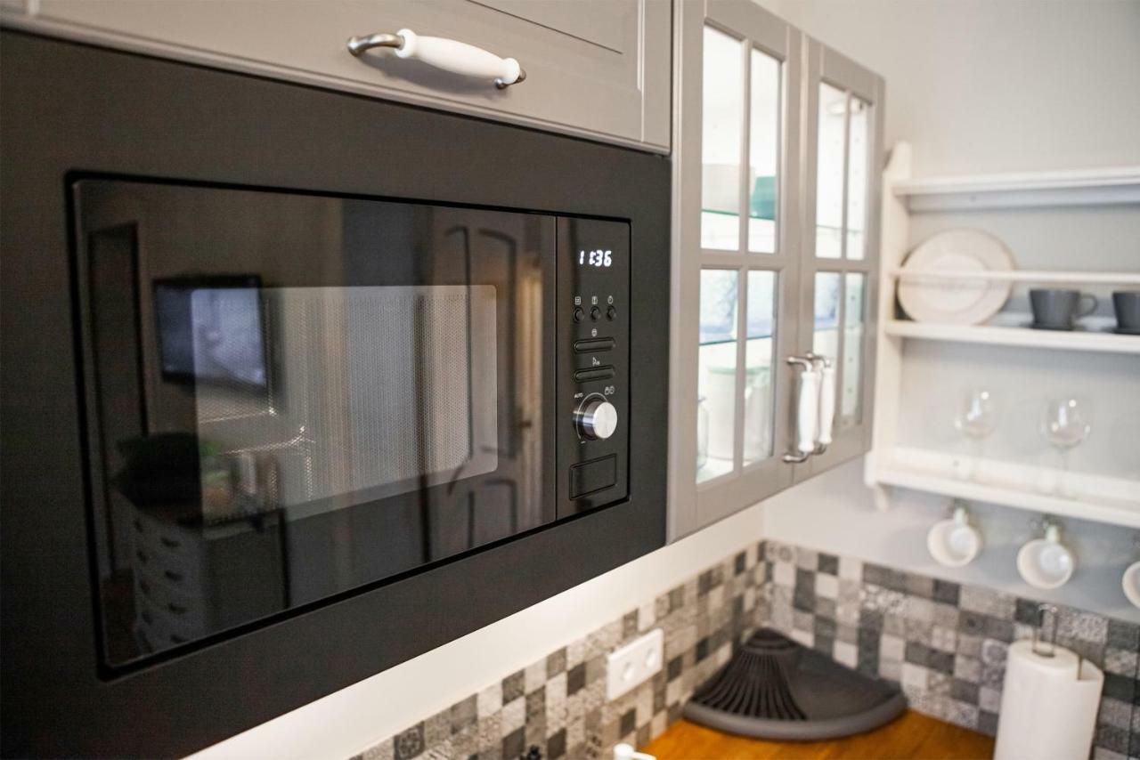 Cherry House Apartments บิดกอชซ์ ภายนอก รูปภาพ